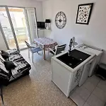 דירה Parc De La - Appt T3 5 Couchages Le Barcares Mae-3174 לאוקאט