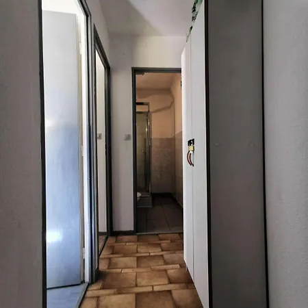 Parc De La - Appt T3 5 Couchages Le Barcares Mae-3174 Apartment