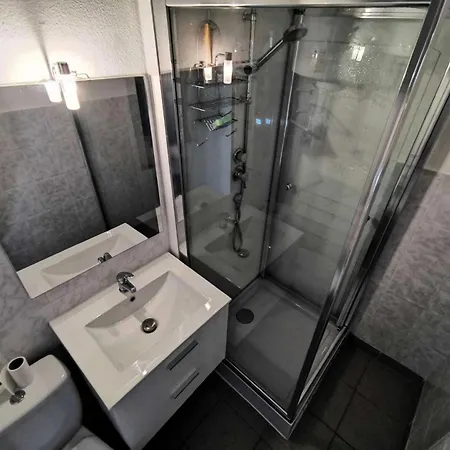 Parc De La - Appt T3 5 Couchages Le Barcares Mae-3174 Apartment *