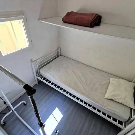 Apartment Parc De La - Appt T3 5 Couchages Le Barcares Mae-3174 Leucate