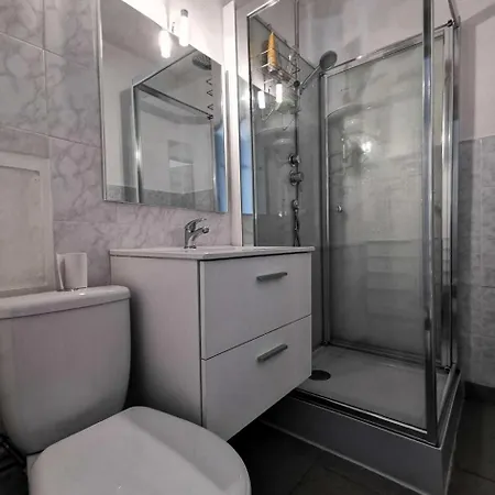 Parc De La - Appt T3 5 Couchages Le Barcares Mae-3174 Lejlighed Leucate