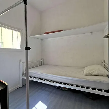 Parc De La - Appt T3 5 Couchages Le Barcares Mae-3174 Apartment Leucate