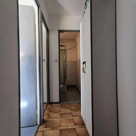Parc De La - Appt T3 5 Couchages Le Barcares Mae-3174 Apartment Leucate