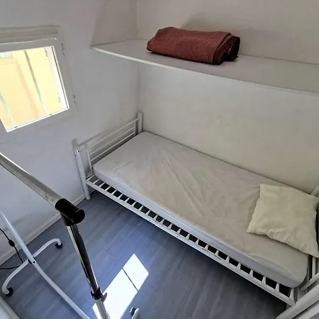 Parc De La - Appt T3 5 Couchages Le Barcares Mae-3174 Apartment